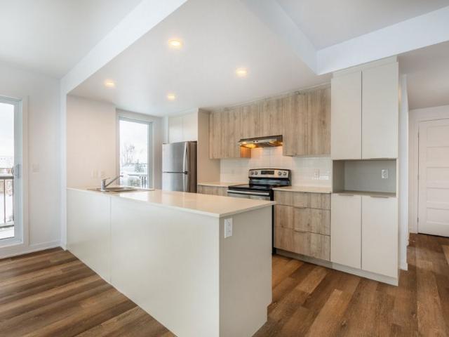 Apartment for rent in Repentigny, Quebec