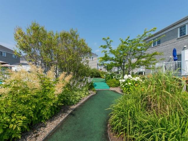 Apartment for rent in Québec, Quebec