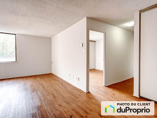 Apartment for rent in Ville-Marie, Montréal