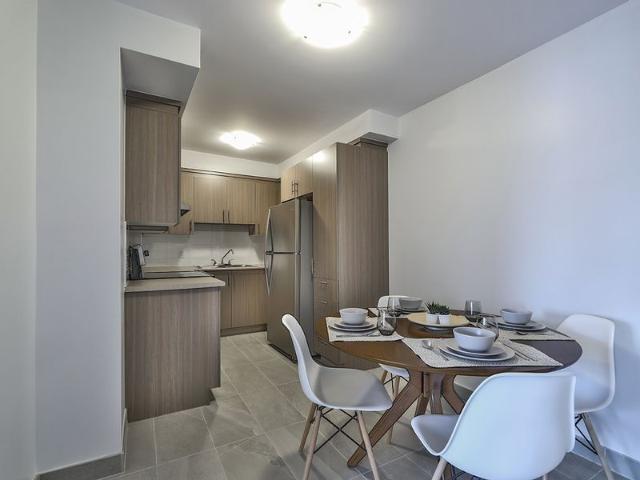 Apartment for rent in St. Leonard's, Quebec