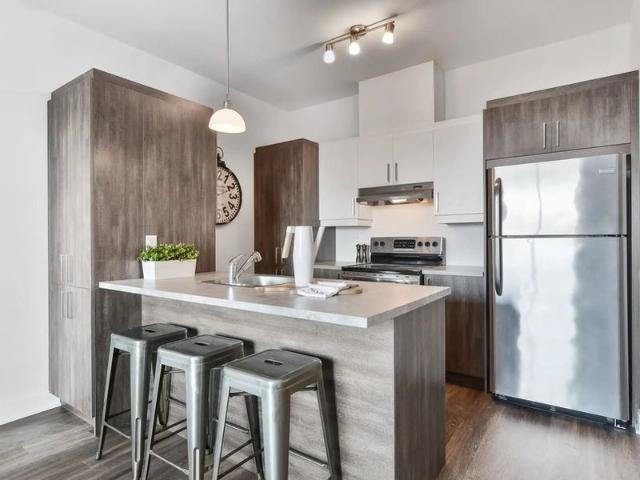 Apartment for rent in Brossard, Quebec