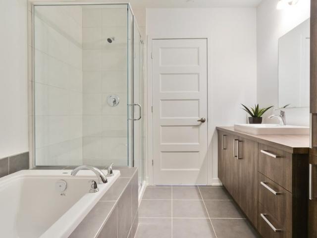 Apartment for rent in Roussillon, Quebec