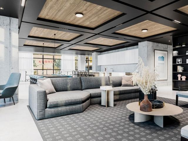Apartment for rent in St. Leonard's, Quebec