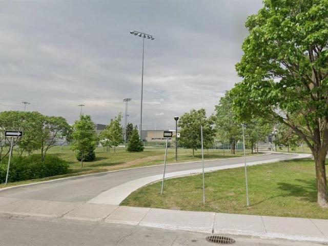 Apartment for rent in Saint-Léonard, Montréal
