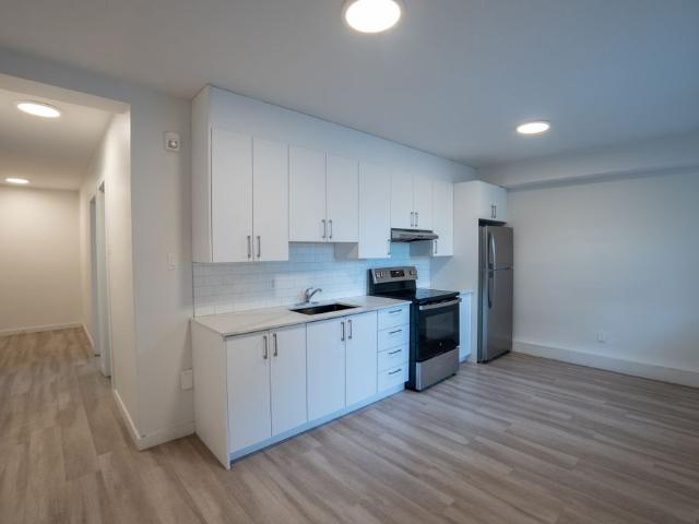 Apartment for rent in St. Leonard's, Quebec
