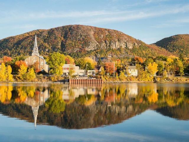 Apartment for rent in La Vallée-du-richelieu, Quebec