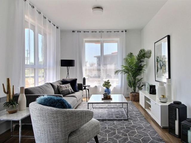 Apartment for rent in La Vallée-du-richelieu, Quebec