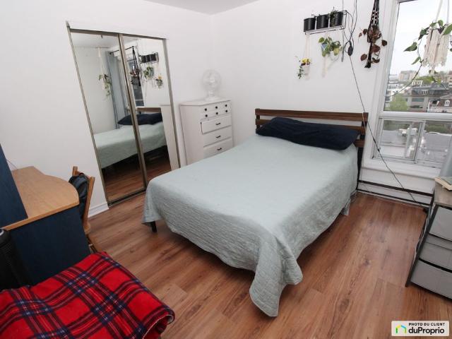 Apartment for rent in Vieux-Lévis, Lévis