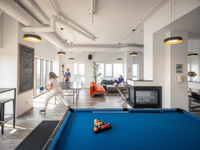 Apartment for rent in Québec, Quebec