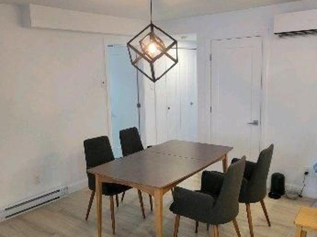 Apartment for rent in Québec, Quebec