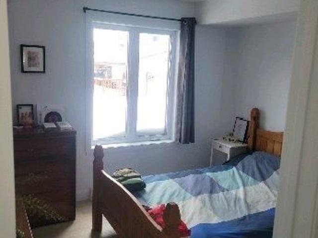 Apartment for rent in La Cité-Limoilou, Québec