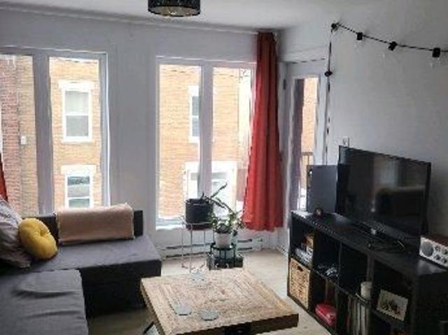 Apartment for rent in Québec, Quebec