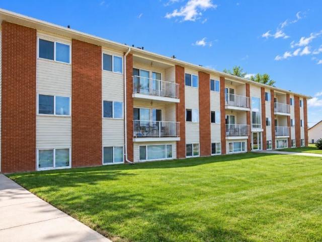 Apartment for rent in VLA Montrose, Grande Prairie