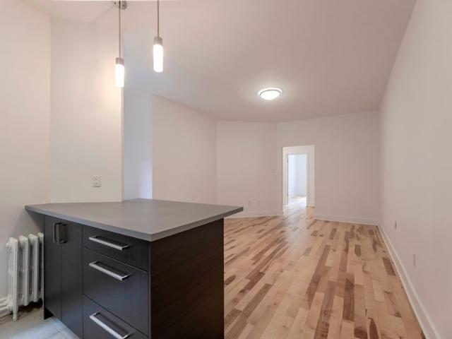 Apartment for rent in St. Leonard's, Quebec