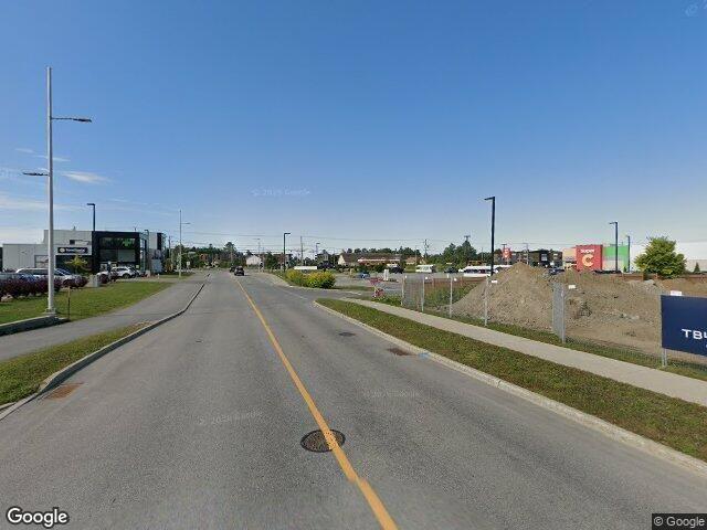 Apartment for rent in La Jacques-cartier, Quebec