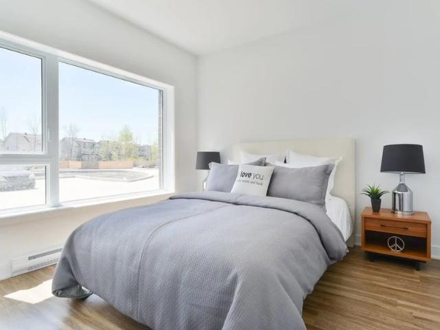 Apartment for rent in Roussillon, Quebec