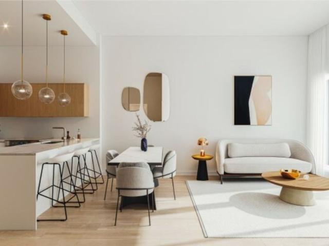 Apartment for rent in St. Leonard's, Quebec