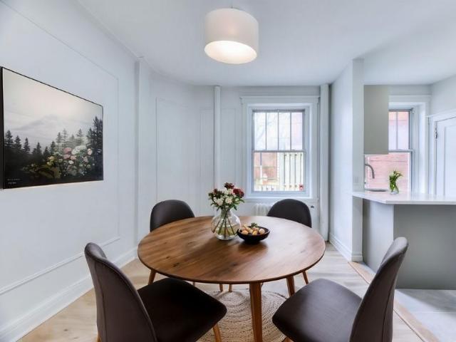 Apartment for rent in Westmount, Quebec