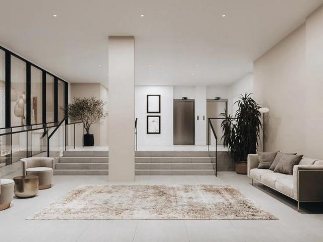 Apartment for rent in St. Leonard's, Quebec
