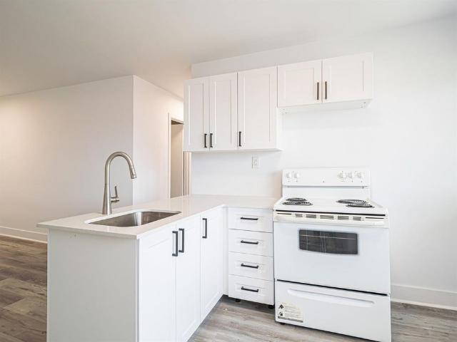 Apartment for rent in Anjou, Montréal