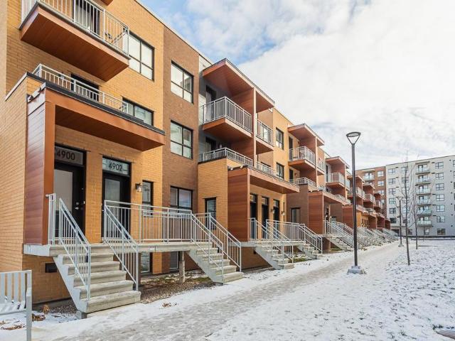 Apartment for rent in St. Leonard's, Quebec
