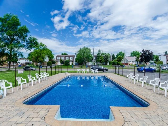 Apartment for rent in Québec, Quebec