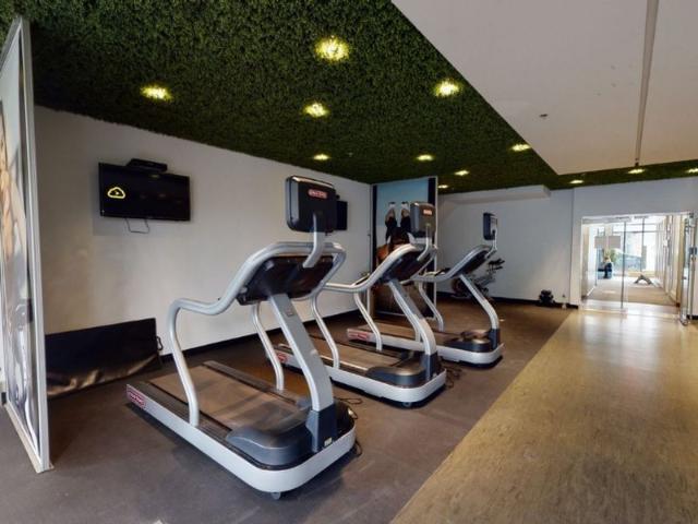 Apartment for rent in St. Leonard's, Quebec