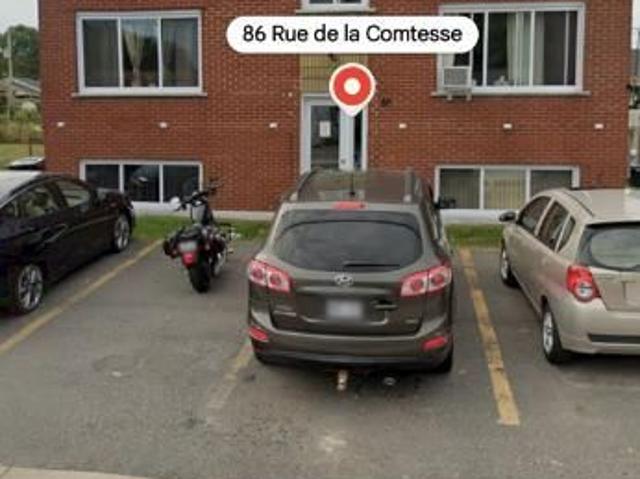 Apartment for rent in Pierre-de Saurel, Quebec
