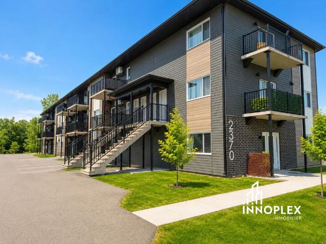 Apartment for rent in Sherbrooke, Quebec