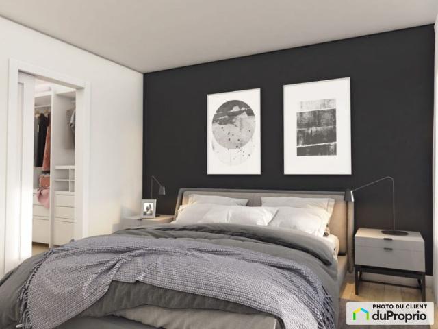 Apartment for rent in Sainte-Dorothée, Laval (région administrative)