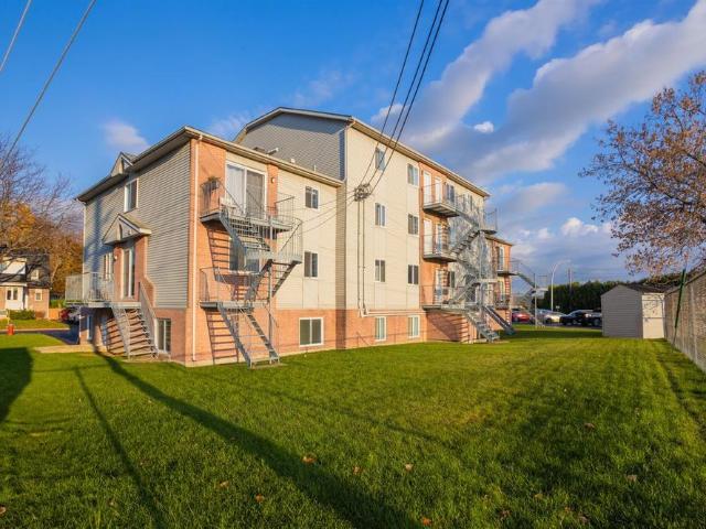 Apartment for rent in Roussillon, Quebec