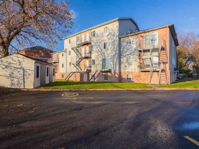 Apartment for rent in Roussillon, Quebec