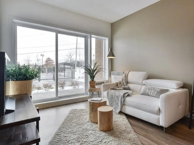 Apartment for rent in Longueuil, Quebec