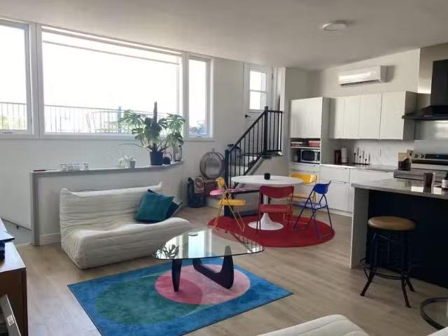 Condo for rent in Mauricie, Quebec