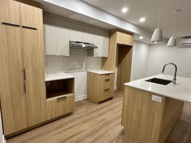 Apartment for rent in Bois-des-filion