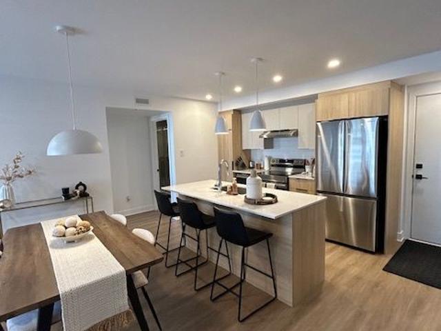 Apartment for rent in Bois-des-filion