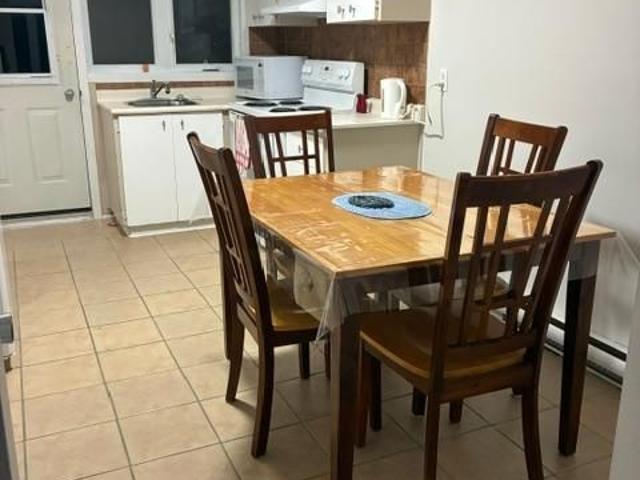 Apartment for rent in Brossard, Quebec