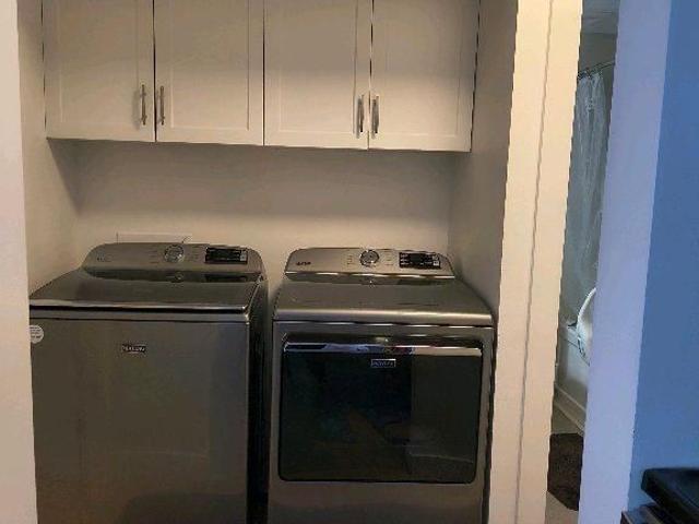 Apartment for rent in Québec, Quebec