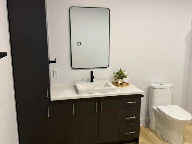 Apartment for rent in Sainte-julienne, Quebec