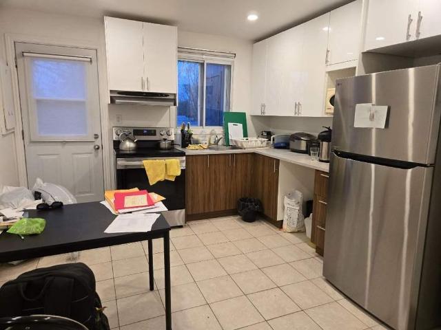 Apartment for rent in Longueuil, Quebec