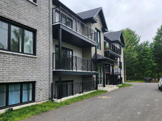 Apartment for rent in Drummond, Quebec