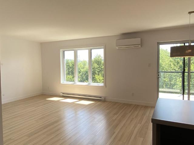Apartment for rent in Sherbrooke, Quebec