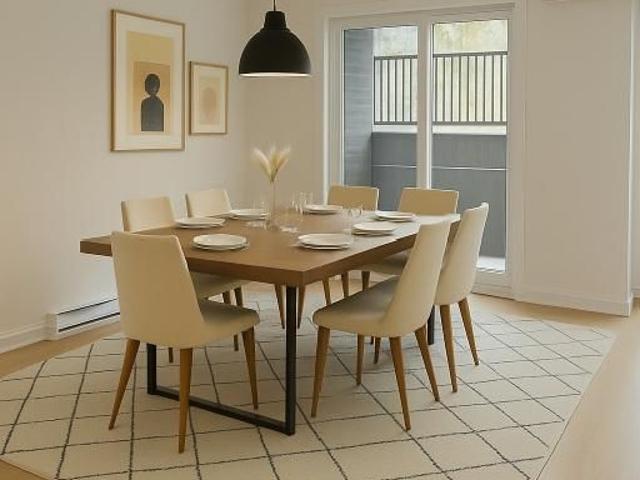 Apartment for rent in Laurentides, Quebec