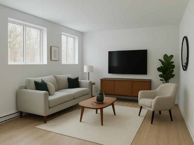 Apartment for rent in Laurentides, Quebec