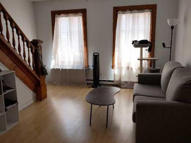 Apartment for rent in Québec, Quebec