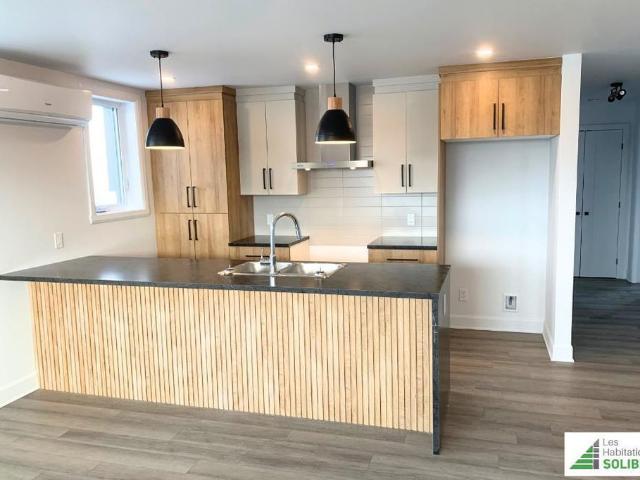 Apartment for rent in Vaudreuil-soulanges, Quebec