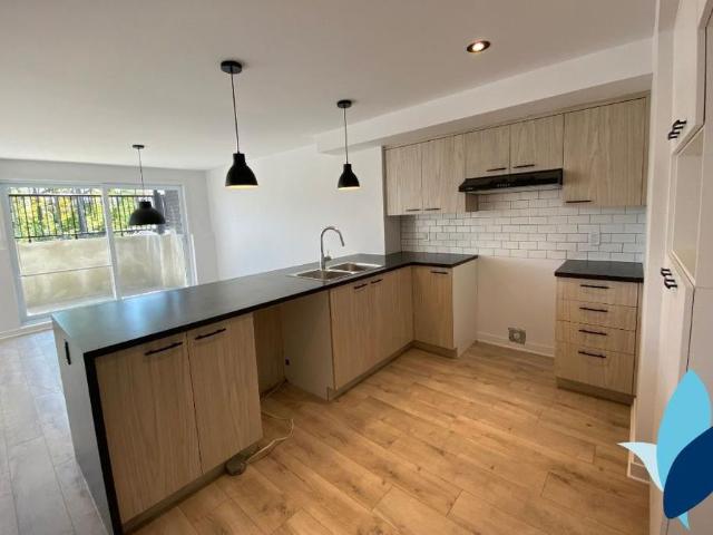 Apartment for rent in Laurentides, Quebec