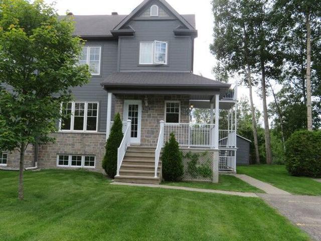 Apartment for rent in Laurentides, Quebec