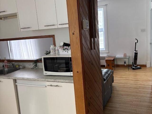 Apartment for rent in La Côte-de-beaupré, Quebec