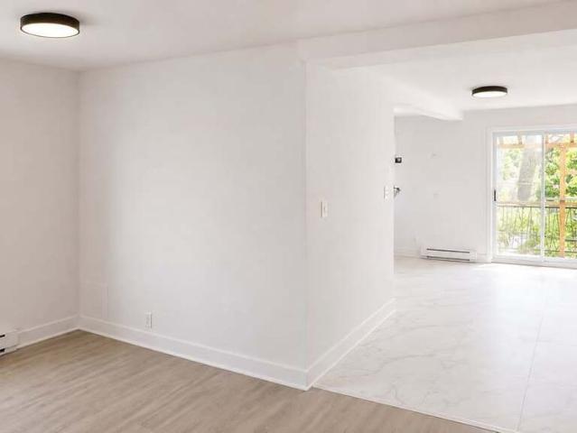 Apartment for rent in Longueuil, Quebec